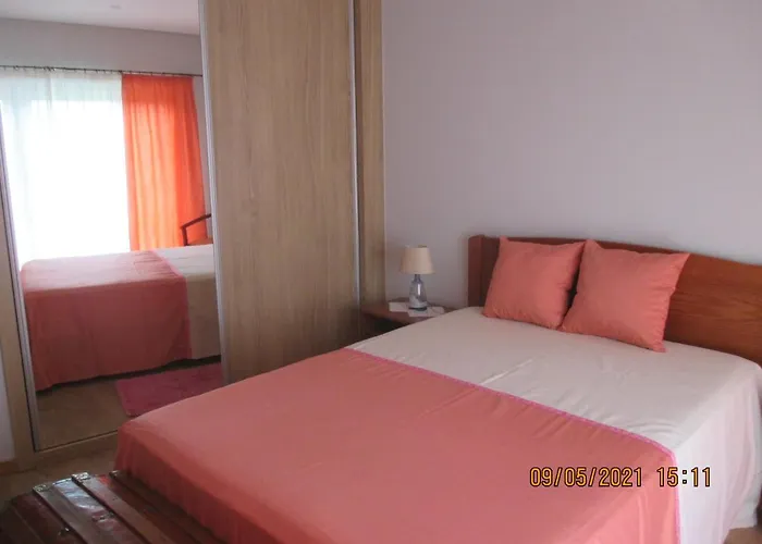 Sonhos D'ouro Ribeira (Penaguiao)