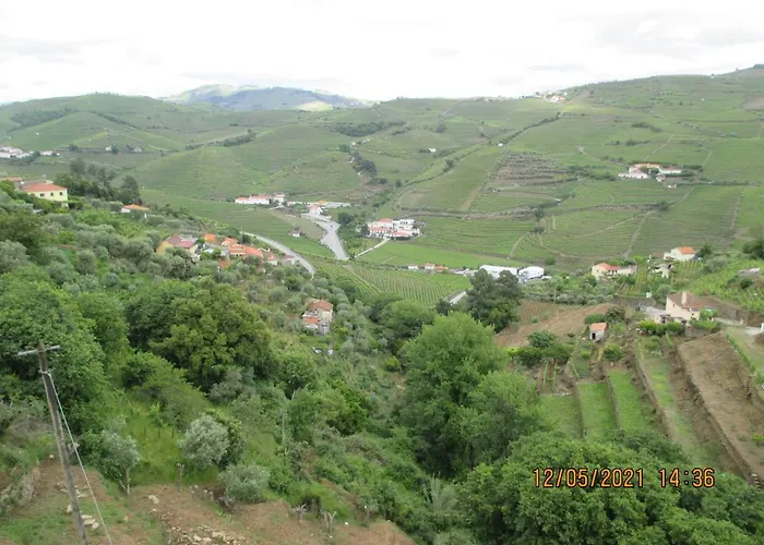 Sonhos D'ouro Privat bolig *