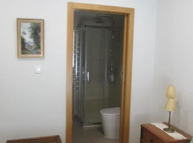 Sonhos D'ouro Privat bolig *