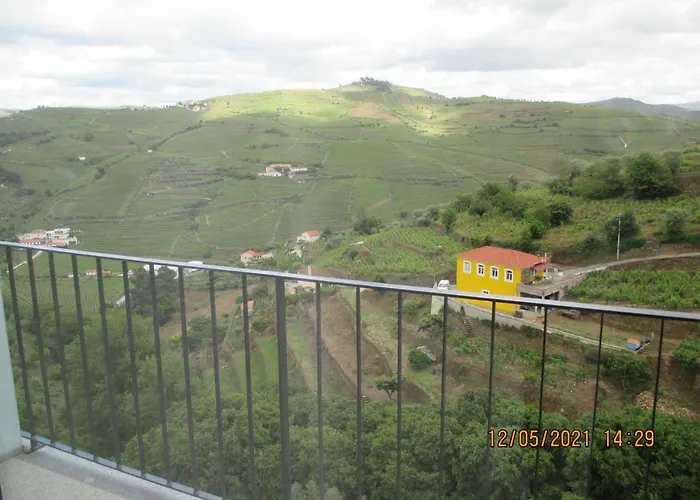 Sonhos D'ouro Ribeira (Penaguiao)