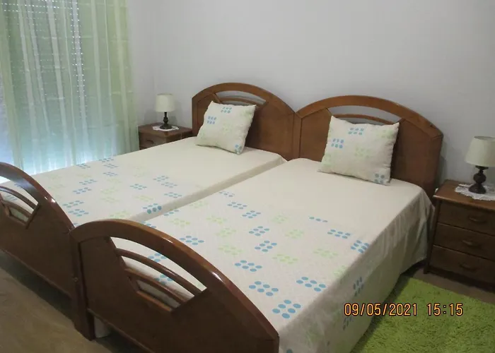 Sonhos D'ouro Privat bolig Ribeira (Penaguiao)