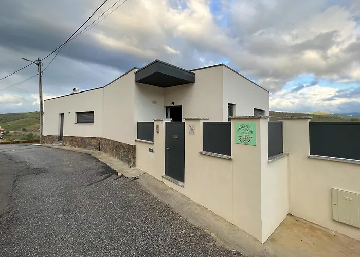 Sonhos D'ouro * Ribeira (Penaguiao)