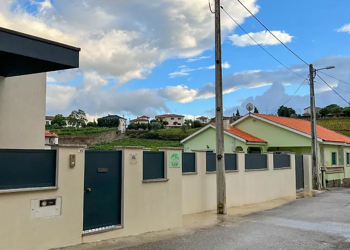 Privat bolig Sonhos D'ouro *