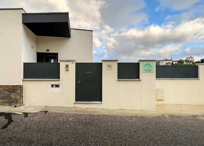 Sonhos D'ouro Privat bolig *