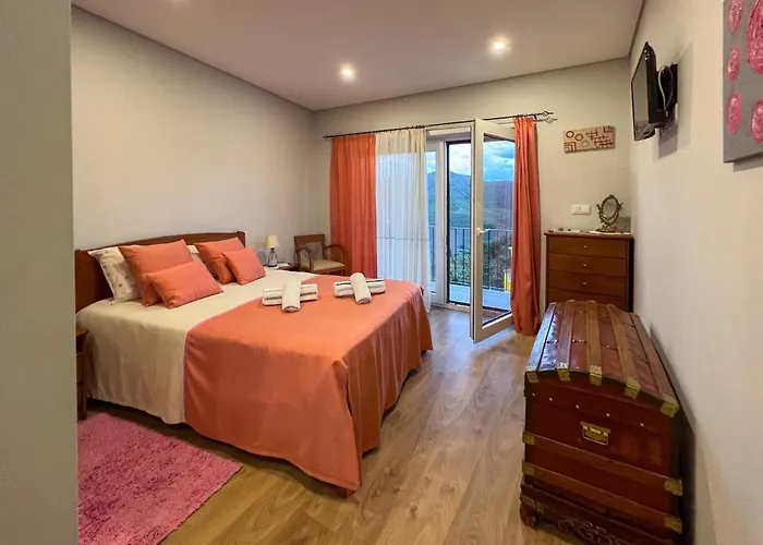 Sonhos D'ouro Privat bolig *