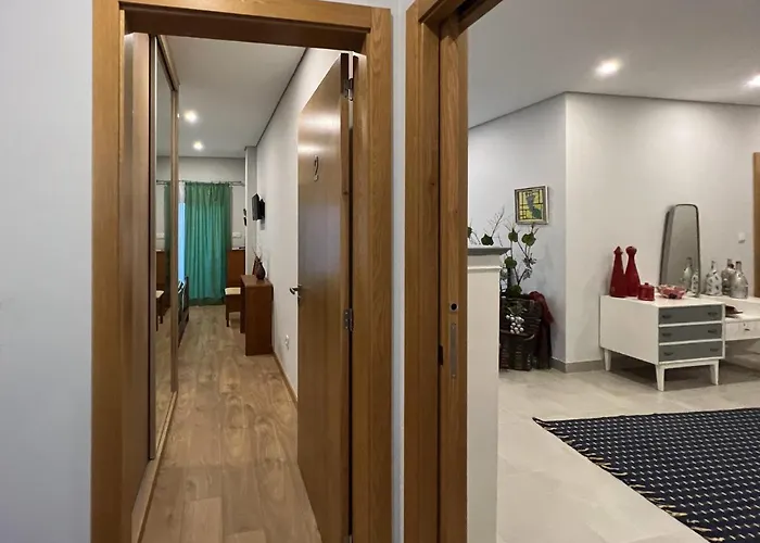 Privat bolig Sonhos D'ouro