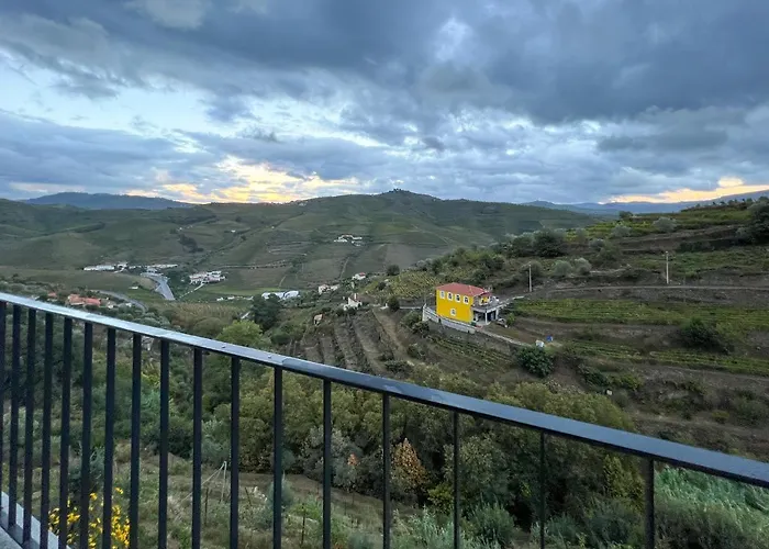 Sonhos D'ouro Privat bolig