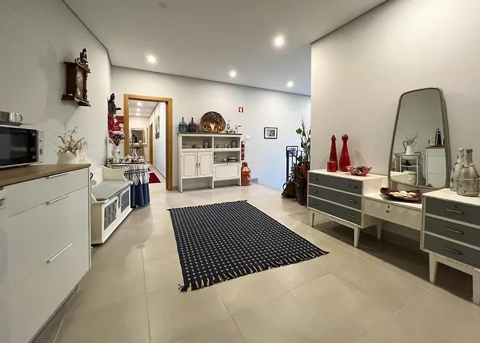 Sonhos D'ouro Privat bolig *