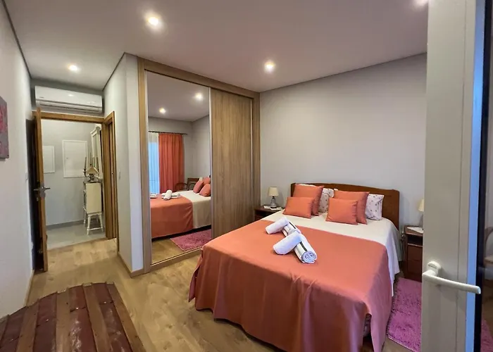 Privat bolig Sonhos D'ouro *