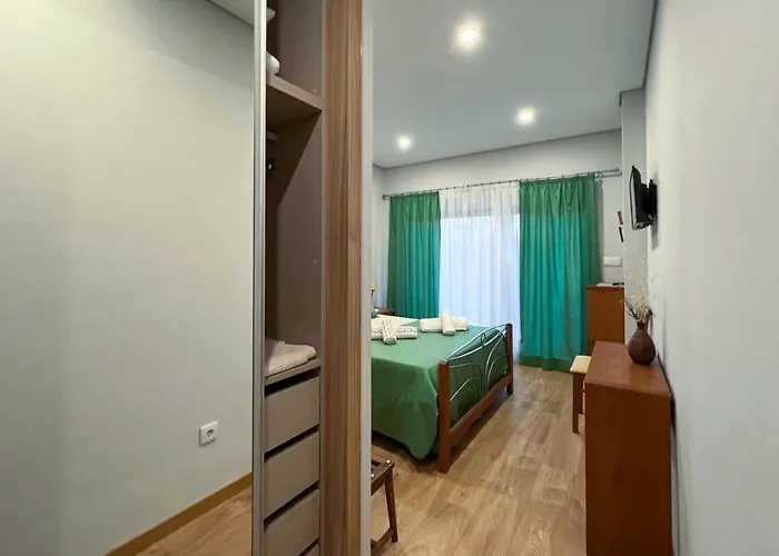 Sonhos D'ouro Ribeira (Penaguiao)