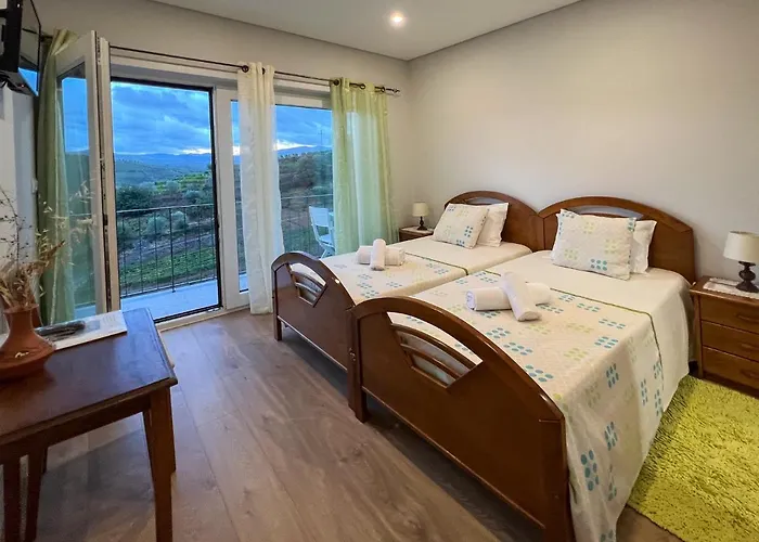 Privat bolig Sonhos D'ouro *