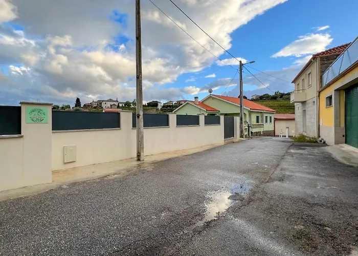 Sonhos D'ouro Ribeira (Penaguiao)