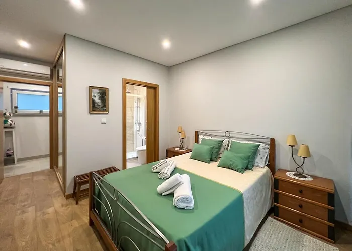 Privat bolig Sonhos D'ouro