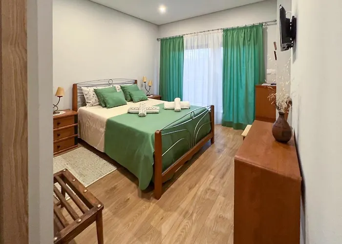 Privat bolig Sonhos D'ouro *