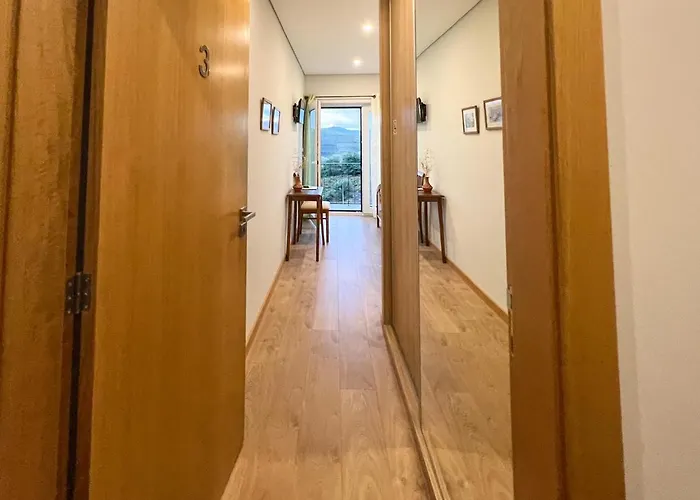 Sonhos D'ouro Ribeira (Penaguiao)