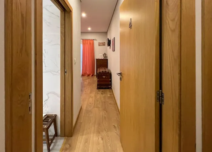 Sonhos D'ouro Privat bolig Ribeira (Penaguiao)