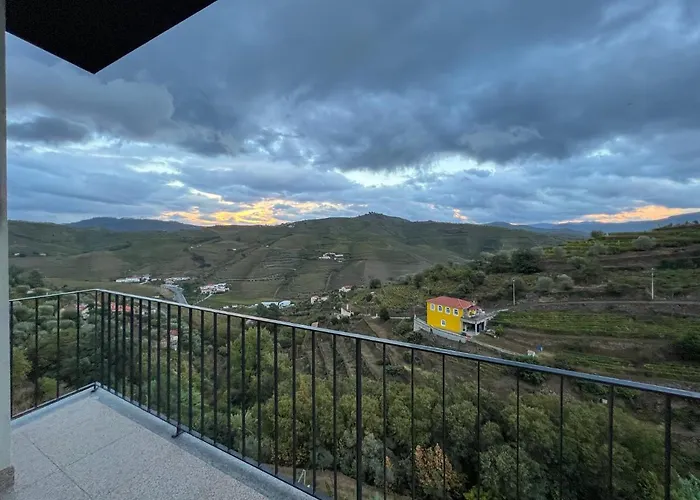 Sonhos D'ouro Ribeira (Penaguiao)