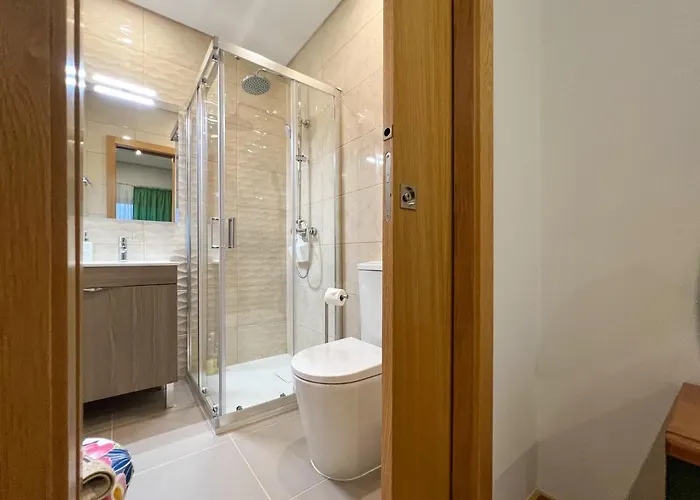 Sonhos D'ouro Privat bolig Ribeira (Penaguiao)