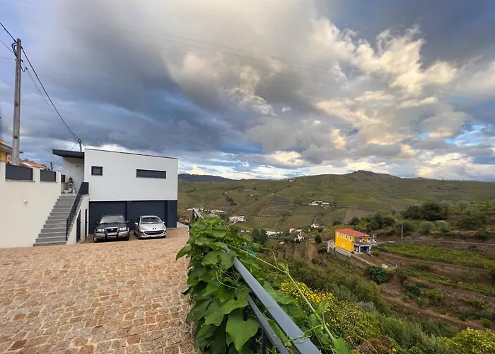 Sonhos D'ouro Ribeira (Penaguiao)