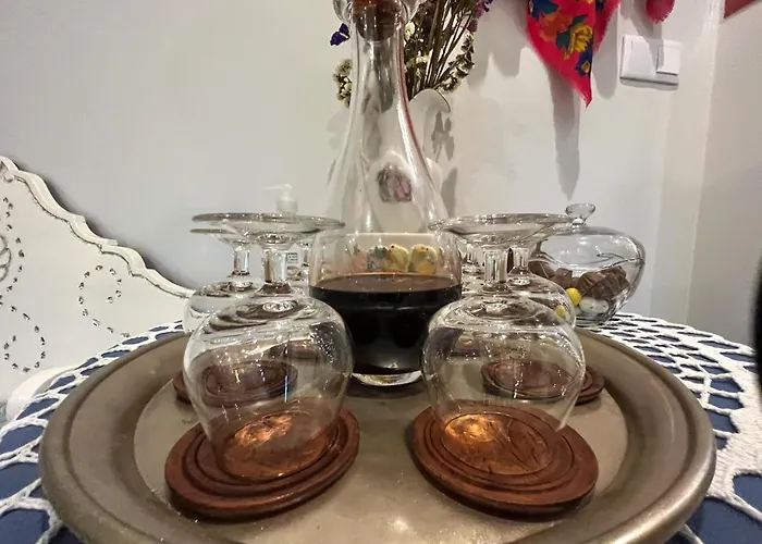 Privat bolig Sonhos D'ouro