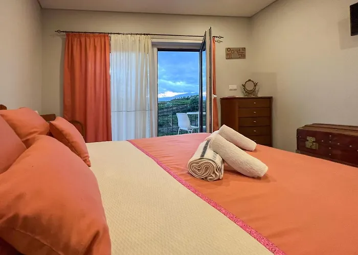 Sonhos D'ouro Privat bolig *