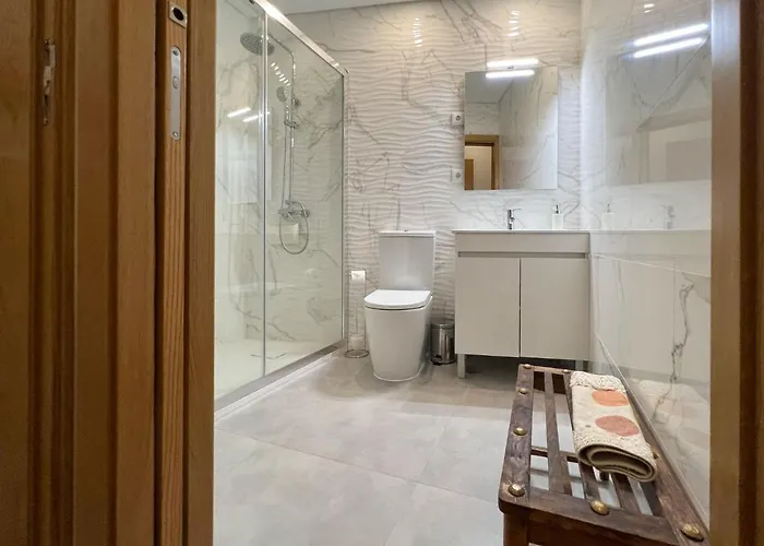 Privat bolig Sonhos D'ouro *