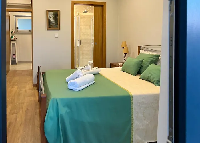 Sonhos D'ouro Privat bolig