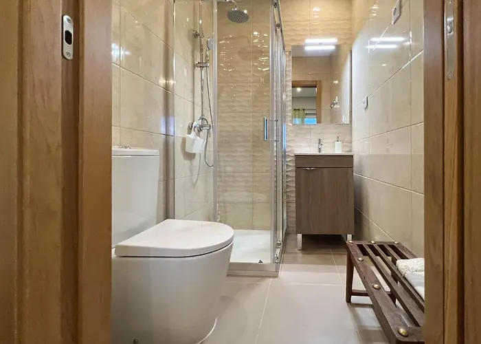 Sonhos D'ouro Ribeira (Penaguiao)