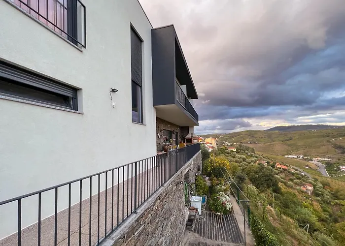 Sonhos D'ouro Ribeira (Penaguiao)