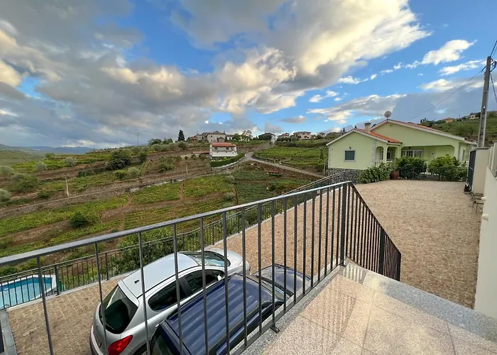 Sonhos D'ouro Privat bolig