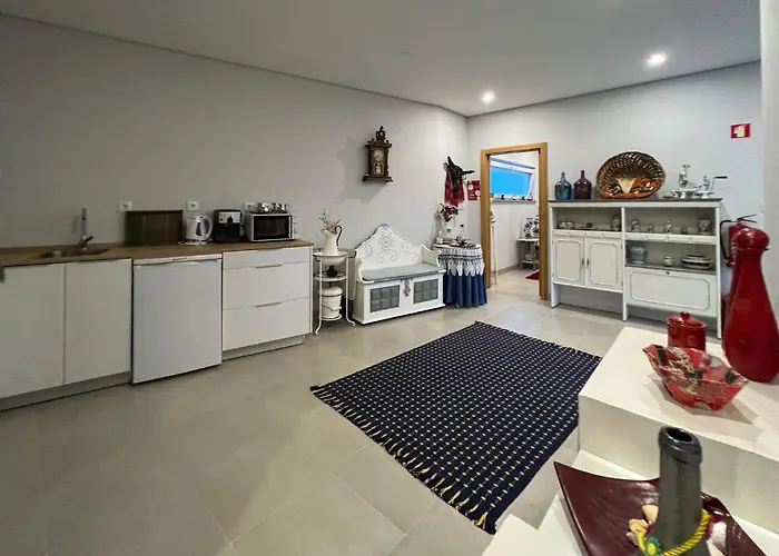 Sonhos D'ouro Ribeira (Penaguiao)