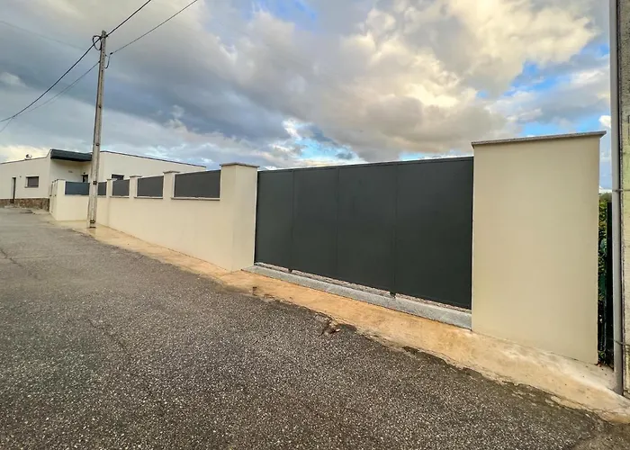 Sonhos D'ouro Ribeira (Penaguiao)