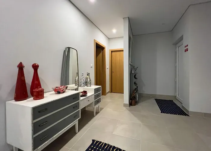 Privat bolig Sonhos D'ouro Ribeira (Penaguiao)